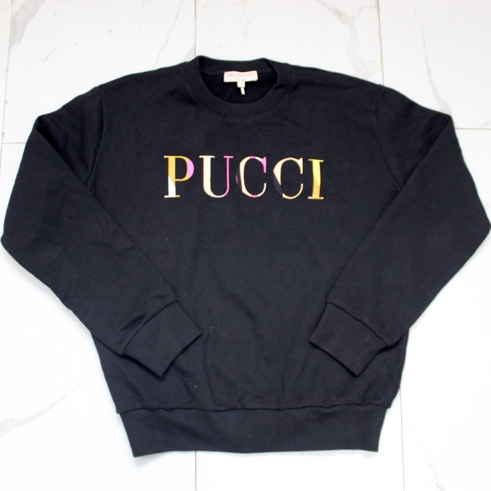 Pucci Sweatshirt